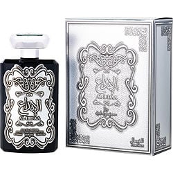 ARD AL ZAAFARAN AL IBDAA SILVER