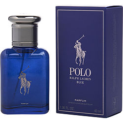 POLO BLUE
