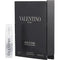 VALENTINO UOMO BORN IN ROMA ROCKSTUD NOIR by Valentino