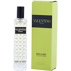 VALENTINO DONNA BORN IN ROMA YELLOW DREAM