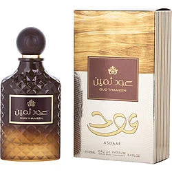 ASDAAF OUD THAMEEN