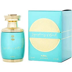 AJMAL SYMPHONY OF OUD