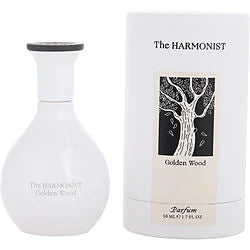 THE HARMONIST GOLDEN WOOD