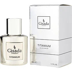 GISADA TITANIUM