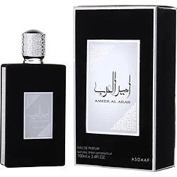 ASDAAF AMEER AL ARAB