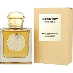 BURBERRY GODDESS INTENSE