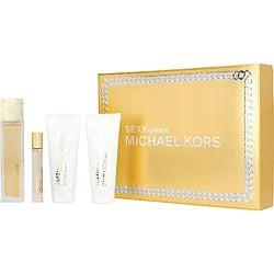 MICHAEL KORS SEXY AMBER