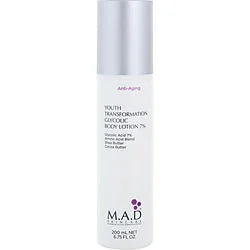 M.A.D. Skincare