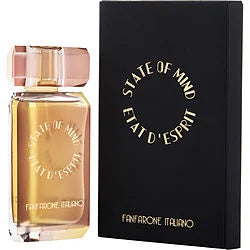 STATE OF MIND FANFARONE ITALIANO