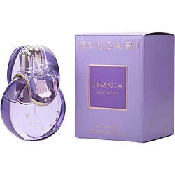 BVLGARI OMNIA AMETHYSTE