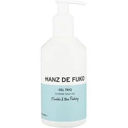 HANZ DE FUKO