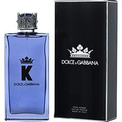 DOLCE & GABBANA K