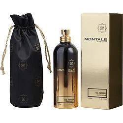 MONTALE PARIS SO AMBER