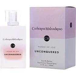 CATHERINE MALANDRINO UNCONQUERED