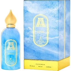ATTAR SIERRA