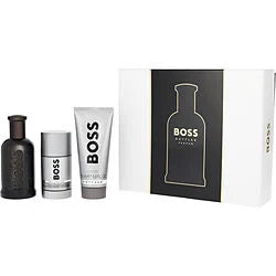 BOSS BOTTLED