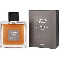 GUERLAIN L'HOMME IDEAL