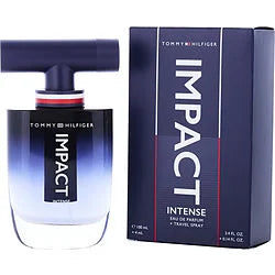 TOMMY HILFIGER IMPACT INTENSE