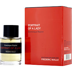 FREDERIC MALLE PORTRAIT OF A LADY
