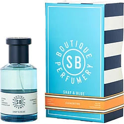 SHAY & BLUE CLEMENTINE