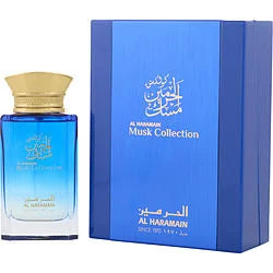 AL HARAMAIN MUSK COLLECTION