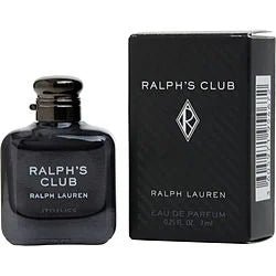RALPH'S CLUB