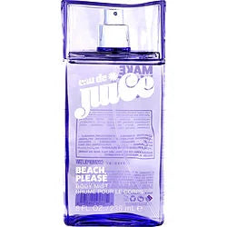 EAU DE JUICE BEACH PLEASE