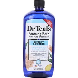 Dr. Teal's