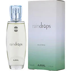 AJMAL RAINDROPS