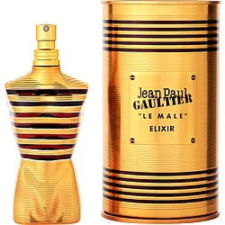 JEAN PAUL GAULTIER ELIXIR