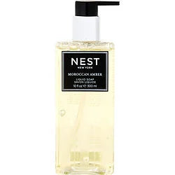 NEST MOROCCAN AMBER