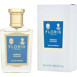 FLORIS NEROLI VOYAGE