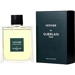 VETIVER GUERLAIN