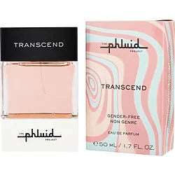 THE PHLUID PROJECT TRANSCEND