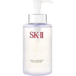 SK II