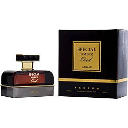 ARMAF SPECIAL AMBER OUD