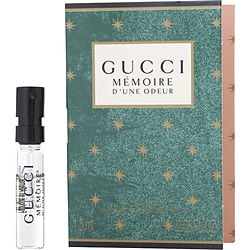GUCCI MEMOIRE D'UNE ODEUR