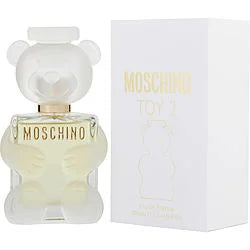 MOSCHINO TOY 2