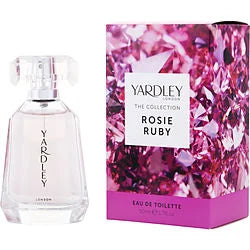 YARDLEY ROSIE RUBY