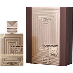 AL HARAMAIN AMBER OUD