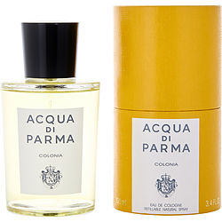 ACQUA DI PARMA COLONIA