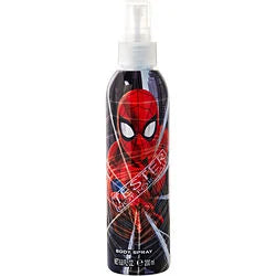 SPIDERMAN