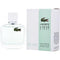 LACOSTE L.12.12 BLANC EAU FRAICHE by Lacoste