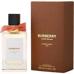BURBERRY GARDEN ROSES 20%