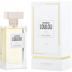 AL HARAMAIN LOULOU JOY