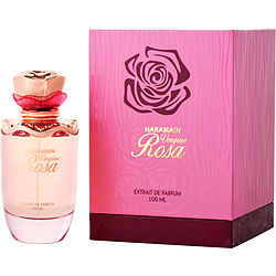 AL HARAMAIN VERGINE ROSA