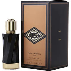 VERSACE ATELIER TABAC IMPERIAL