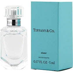 TIFFANY & CO SHEER