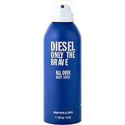 DIESEL ONLY THE BRAVE