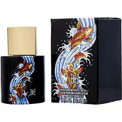 ED HARDY KOI WAVE